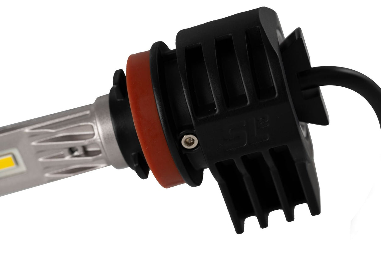 H8 SL2 LED Bulbs (pair)