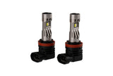 H11 SL2 Pro LED Bulbs (pair)