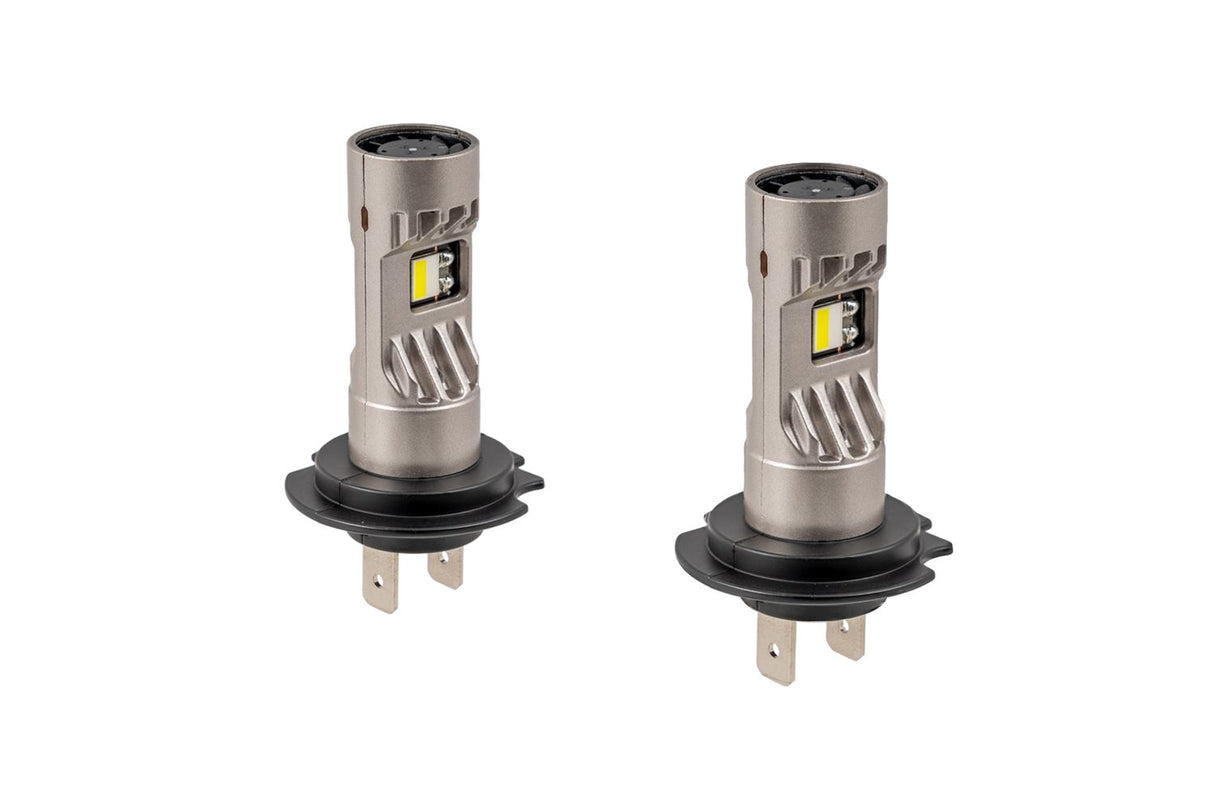 H7 SL2 Pro LED Bulbs (pair)