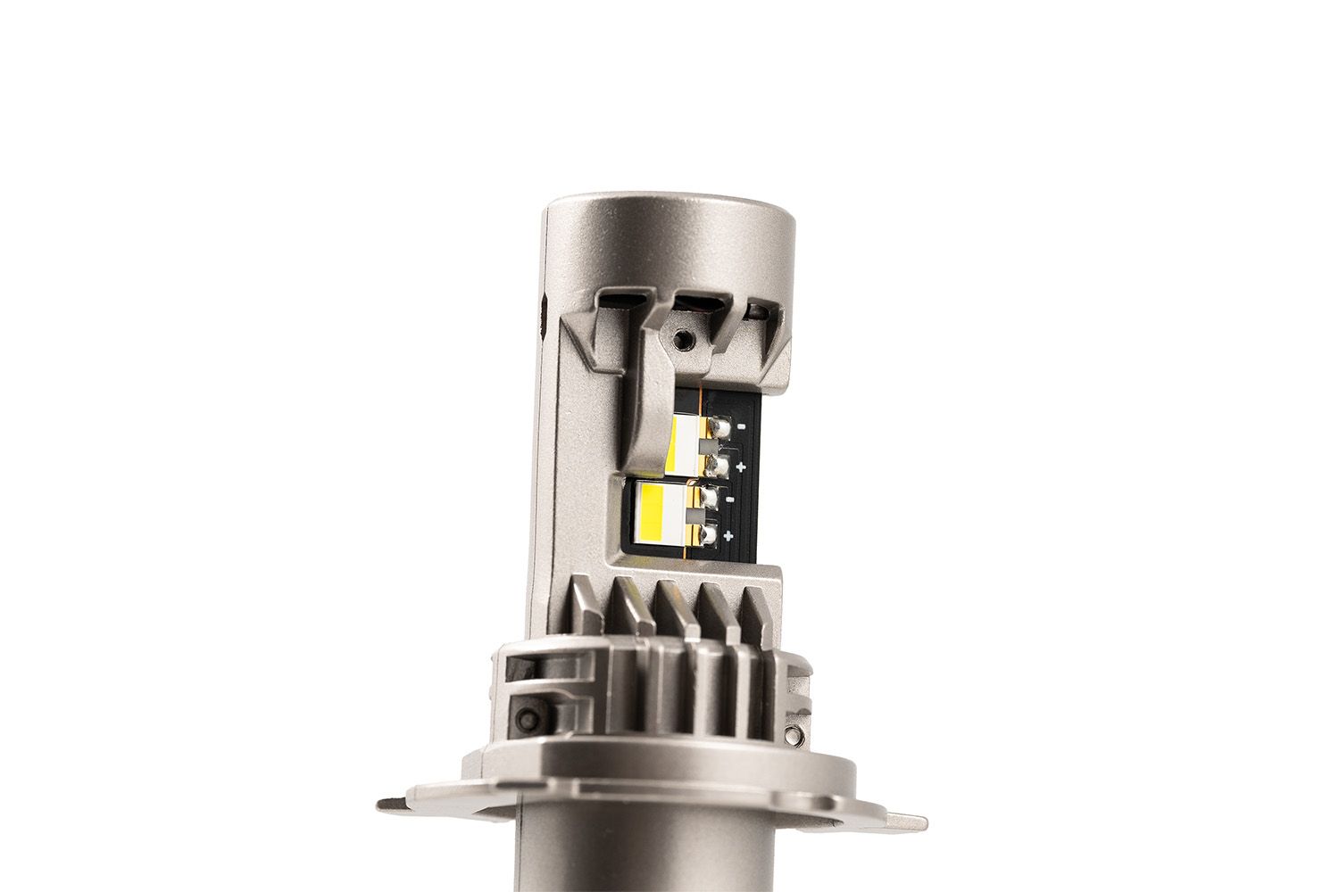 H4 SL2 Pro LED Bulbs (pair)