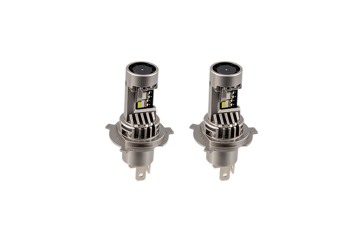 H4 SL2 Pro LED Bulbs (pair)