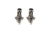 H4 SL2 Pro LED Bulbs (pair)
