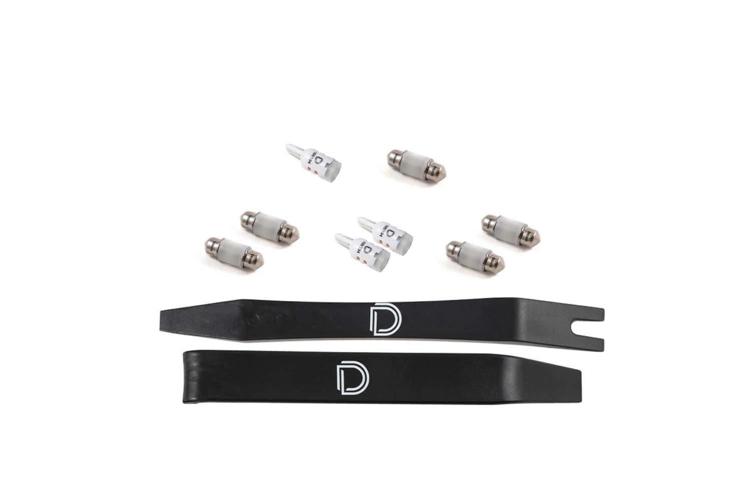 Interior LED Conversion Kit for 2005-2009 Subaru Legacy