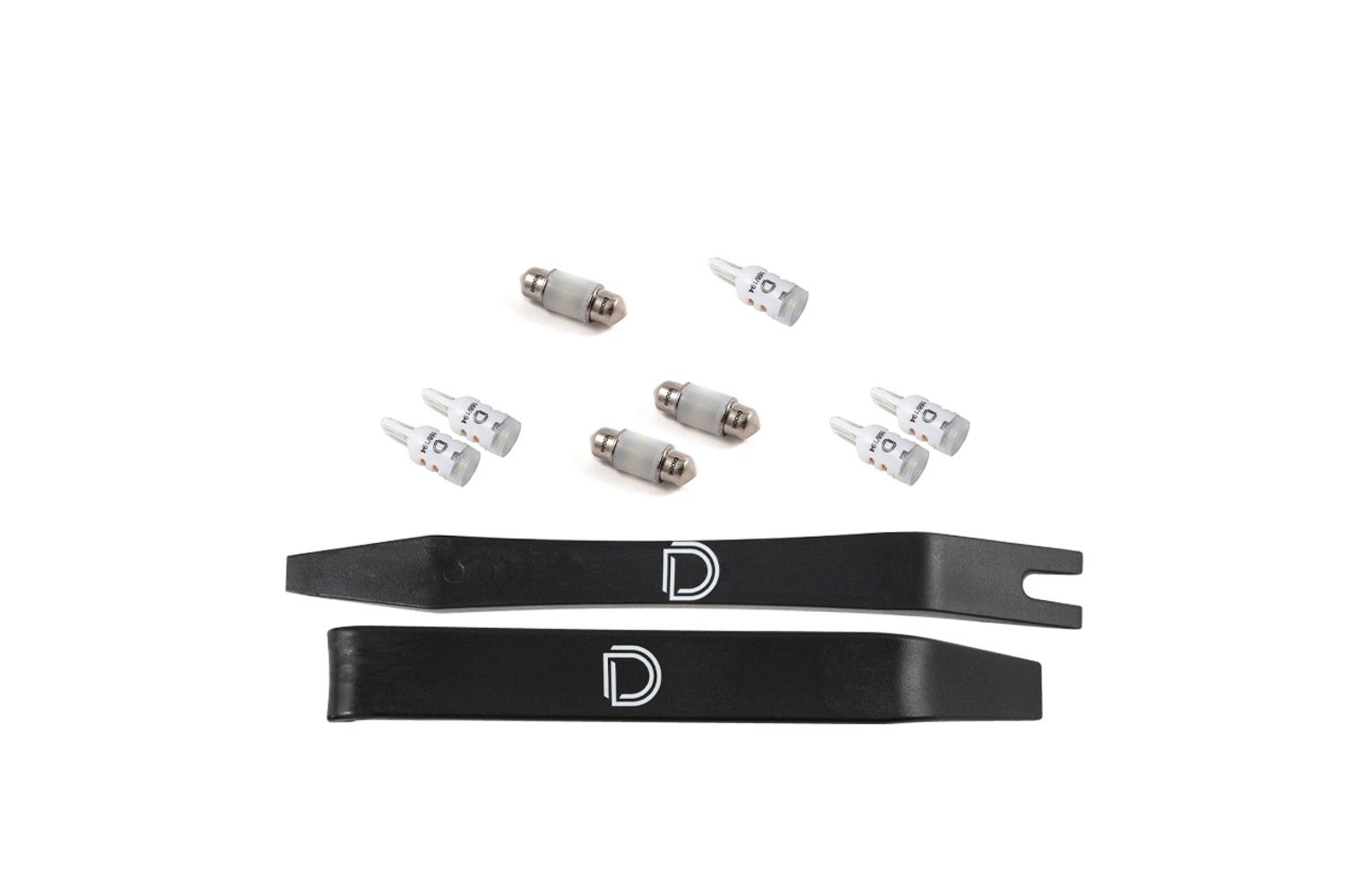 Interior LED Conversion Kit for 2010-2014 Subaru Legacy