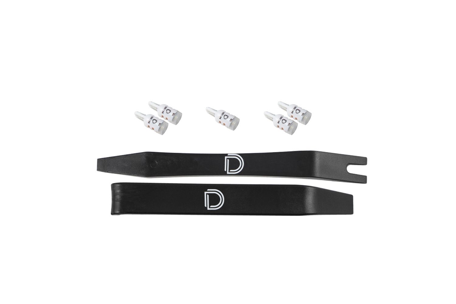 Interior LED Conversion Kit for 2010-2015 Chevrolet Camaro