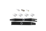 Interior LED Conversion Kit for 2012-2017 Toyota Camry