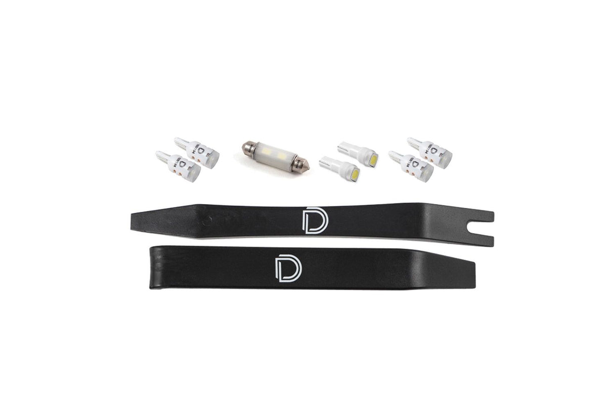 Kit de conversion LED intérieur pour Ford F-150 2009-2014