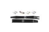 Kit de conversion LED intérieur pour Ford F-150 2009-2014