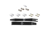 Interior LED Conversion Kit for 2015-2019 Subaru Outback