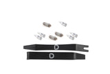 Kit de conversion LED intérieur pour Subaru Forester 2014-2018
