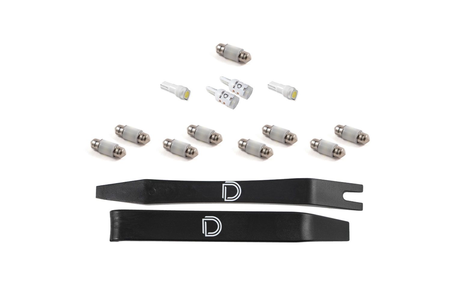 Interior LED Conversion Kit for 1996-2002 Toyota 4Runner