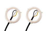 HD LED Switchback Halos (pair)