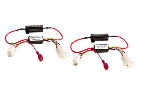 2015-2021 Subaru WRX / STi Tail as Turn +Backup Module (USDM)