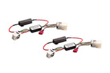 Module de clignotant arrière et de secours pour Nissan GT-R 2009-2021 (USDM)