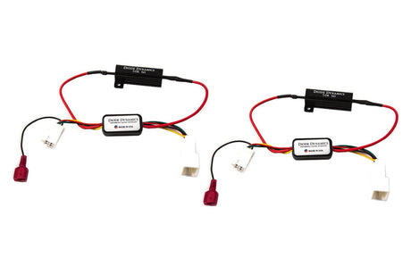 2013-2016 FR-S / BRZ Tail as Turn +Backup Module (USDM)