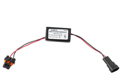 CANBUS Anti-Flicker Module (single)