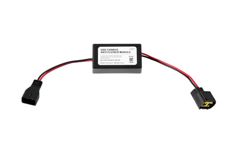 CANBUS Anti-Flicker Module (single)
