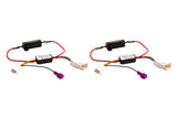 2015-2019 Subaru Legacy Tail as Turn +Backup Module (USDM)