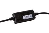 RGBW 24-Key M8 RF Controller