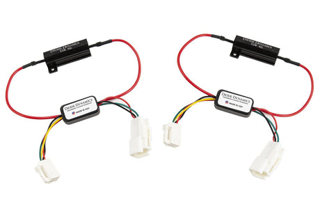 2015-2019 Subaru Outback Tail as Turn Module