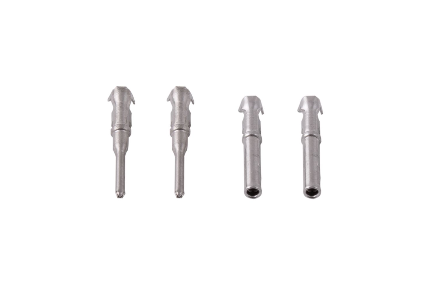 Kit de connecteurs Deutsch, 2 broches (calibre 16-22)