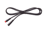 RGBW M8 5-Pin Extension Wire