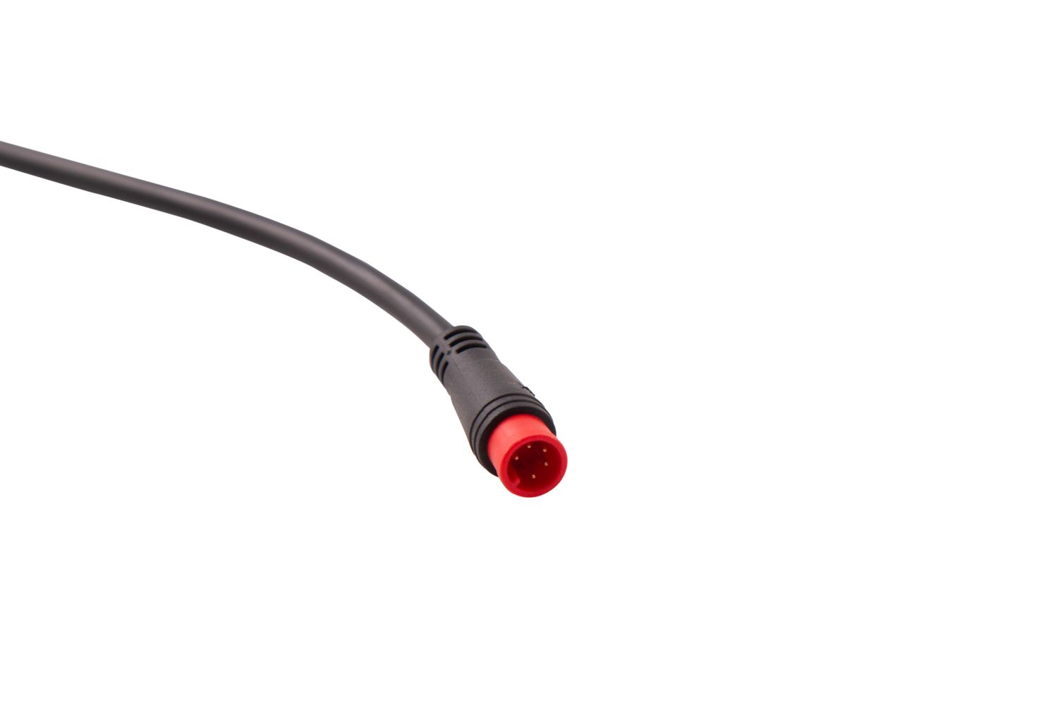 RGBW M8 5-PIN SPLITTER WIRE (ONE)