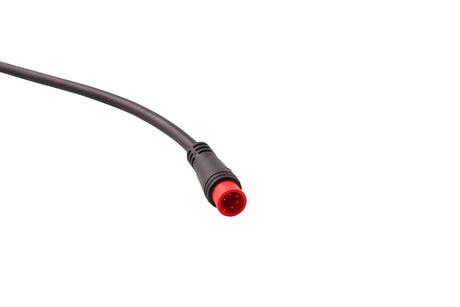 RGBW M8 5-PIN SPLITTER WIRE (ONE)