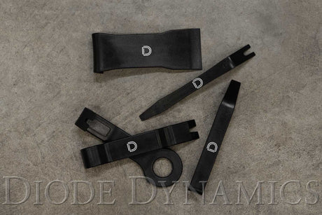 Plastic Trim Removal Set (5 piece)
