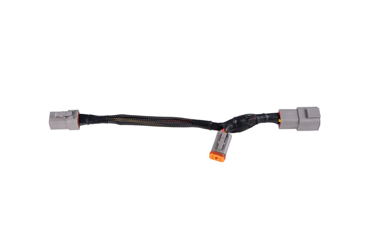 SS5 Ultra Heavy Duty CrossLink Splitter Harness (one)