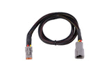 Fil d'extension Dt 4 broches 