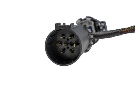 Stage Series C1 1" Sae/Dot Jaune Module Led Encastré (Paire) 