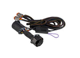 Stage Series C1 1" Sae/Dot Jaune Module Led Encastré (Paire) 
