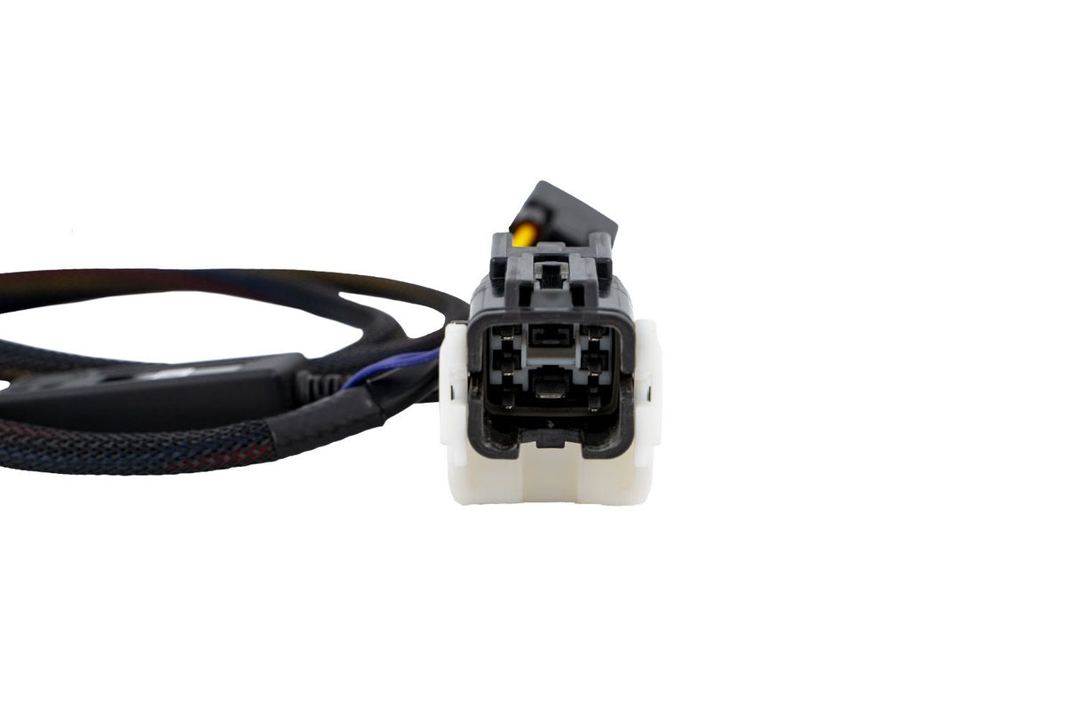 Stage Series C1 1" Sae/Dot Jaune Module Led Encastré (Paire) 