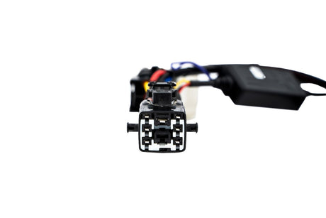 C1R HitchMount Harness for 2005-2011 Toyota Tacoma