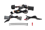 Stage Series C1 1" Sae/Dot Jaune Module Led Encastré (Paire) 