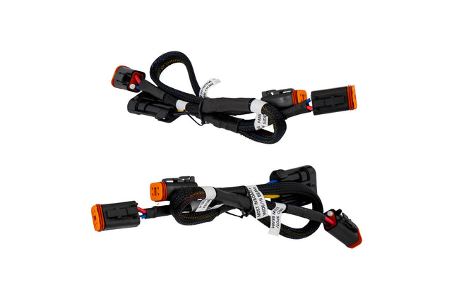Polaris RZR Headlight Wiring Harness