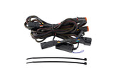 Stage Series Reverse Light Wiring Harness Kit for 2023-2026 GMC Canyon C1R