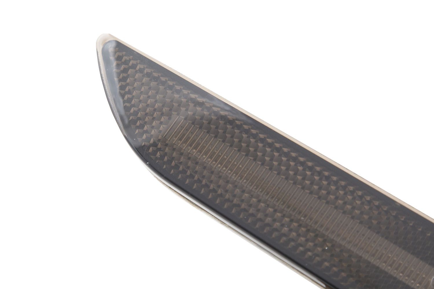 LED Sidemarkers for 2015-2023 Ford Mustang (pair)