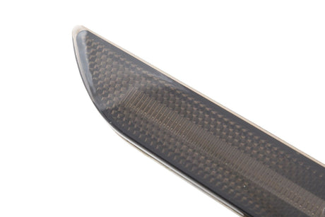 LED Sidemarkers for 2015-2023 Ford Mustang (pair)