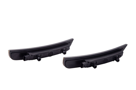 LED Sidemarkers for 2015-2023 Dodge Charger (set)
