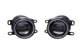 Elite Series Type CGX Fog Lamps (pair)