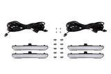 LED Sidemarkers for 2023-2026 GMC Canyon (set)