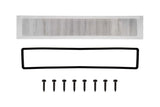Clear Outer Lens for Stage Series Light Bars