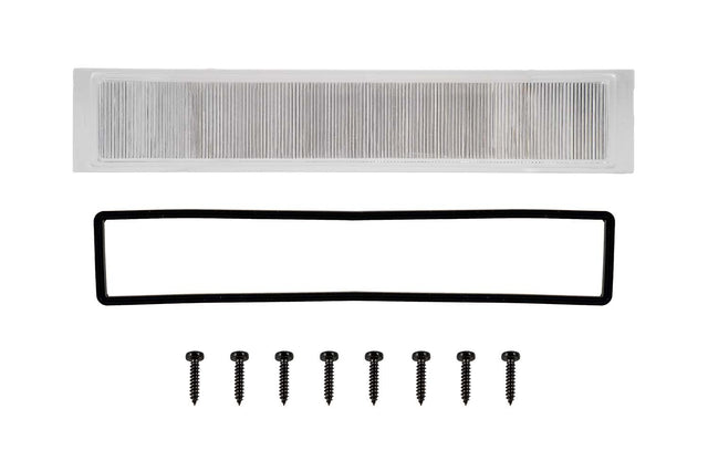 Clear Outer Lens for Stage Series Light Bars