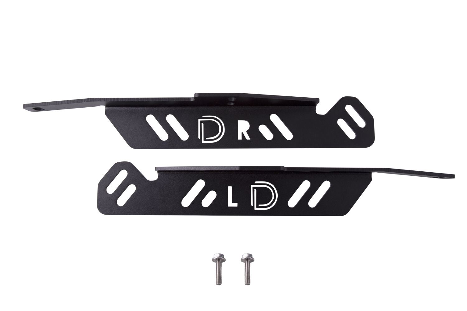 Fog Pocket Pod Bracket Kit for 2017-2020 Ford Raptor