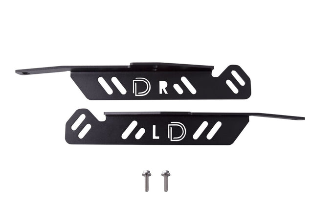 Fog Pocket Pod Bracket Kit for 2017-2020 Ford Raptor