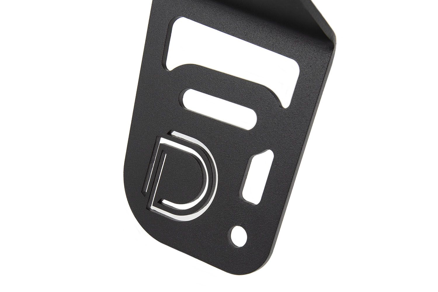 2020-2025 Jeep Gladiator Cowl Mount LED Brackets