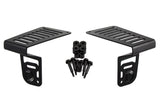 2020-2025 Jeep Gladiator Cowl Mount LED Brackets