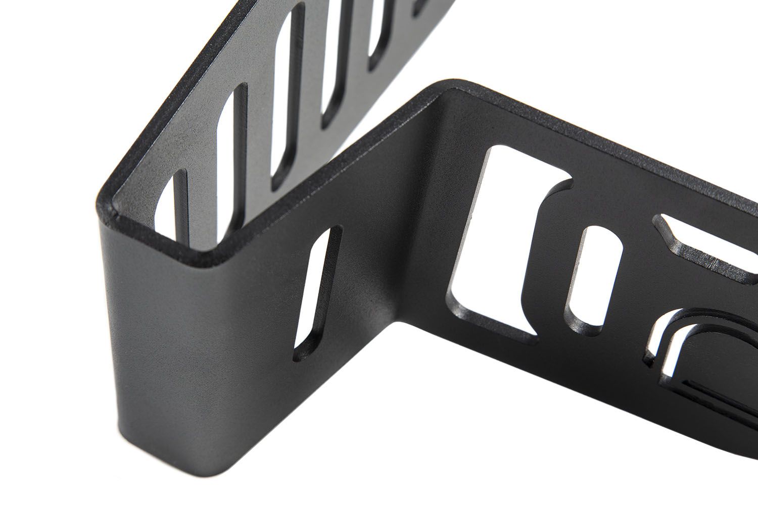 2018-2025 Jeep JL Wrangler Cowl Mount LED Brackets